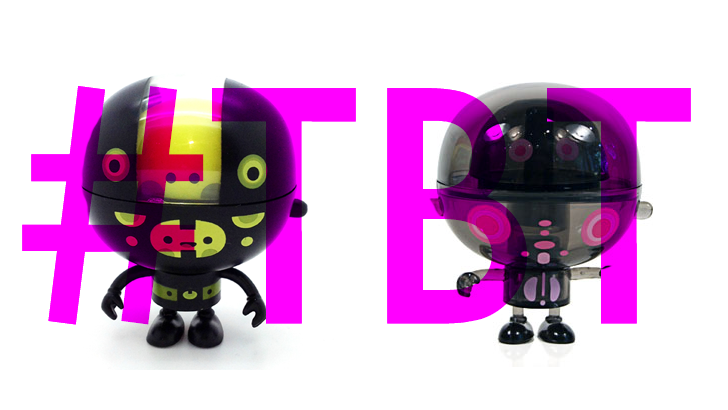 #TBT | Rolitoboy Mini French Kiss Series by Rolito #TBT | Rolitoboy Mini French Kiss Series by Rolito