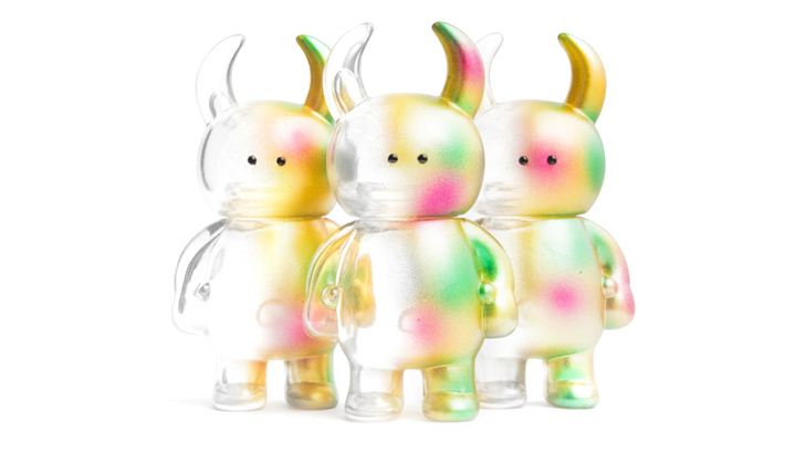 Half Galaxy Gold Uamou Half Galaxy Uamou