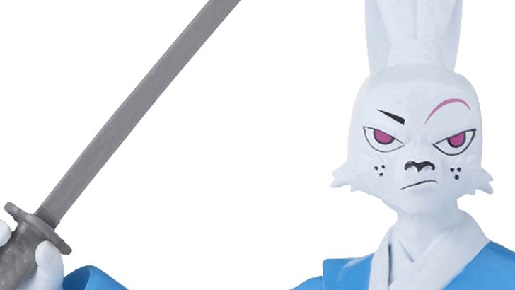 Usagi Usagi