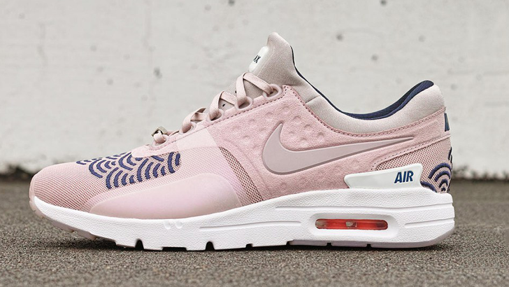 Womens Air Max Air Max City Collection