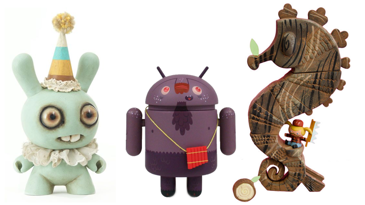 Female Toy Artists Female Toy Designers