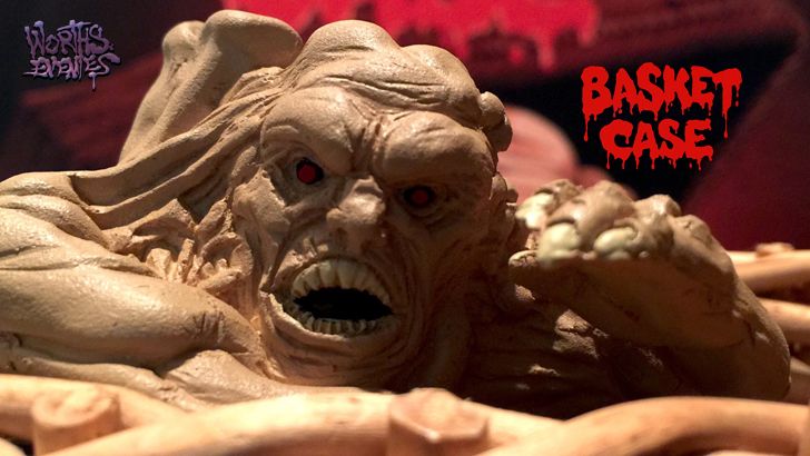 Worthyenemies’s “My Pet Basket Case” figure! Worthyenemies’s “My Pet Basket Case” figure!