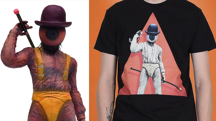 MILKBOY x KENTH TOY WORKS MILKBOY x KENTH TOY WORKS