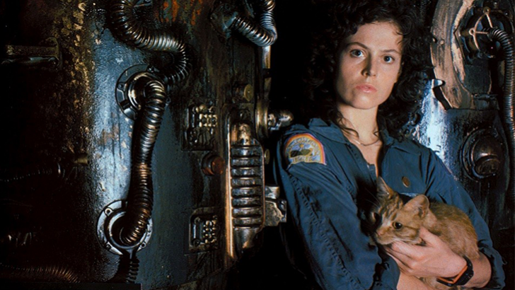 #AlienDay426 Alien Day