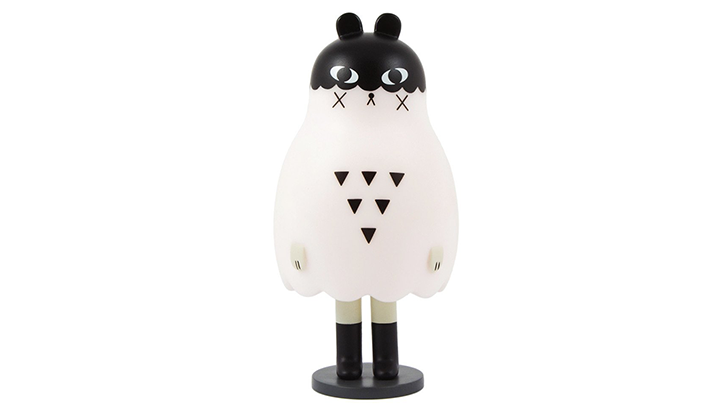 Andrea Kang Boo Bear Out Now! Andrea Kang Boo Bear Out Now!