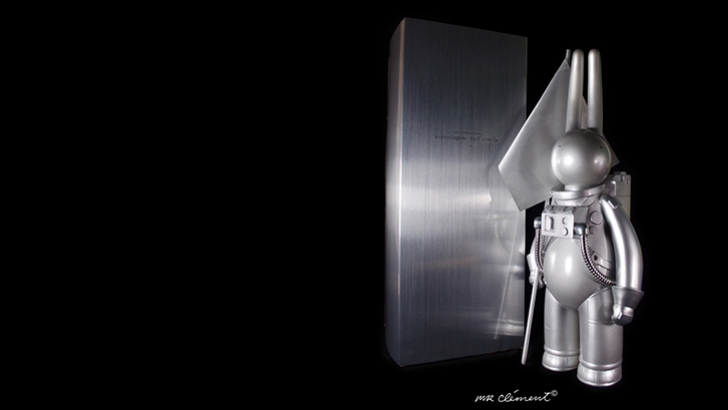 Mr Clement's Final Astrolapin Full Reveal & Release Mr Clement's Final Astrolapin Full Reveal & Release