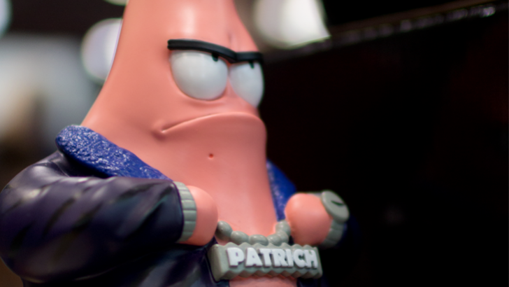 NYCC: BAIT  Clutter Magazine