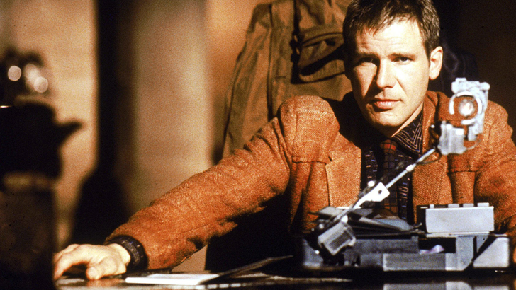Blade Runner 2 Release Date
