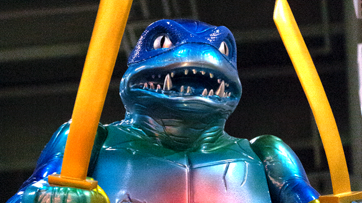 Toy Tokyo at New York Toy Fair 2016 Toy Tokyo at New York Toy Fair 2016