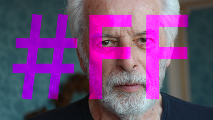 Follow Friday | Alejandro Jodorowsky Follow Friday | Alejandro Jodorowsky