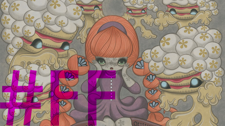 Junko Mizuno Facebook Junko Mizuno Twitter