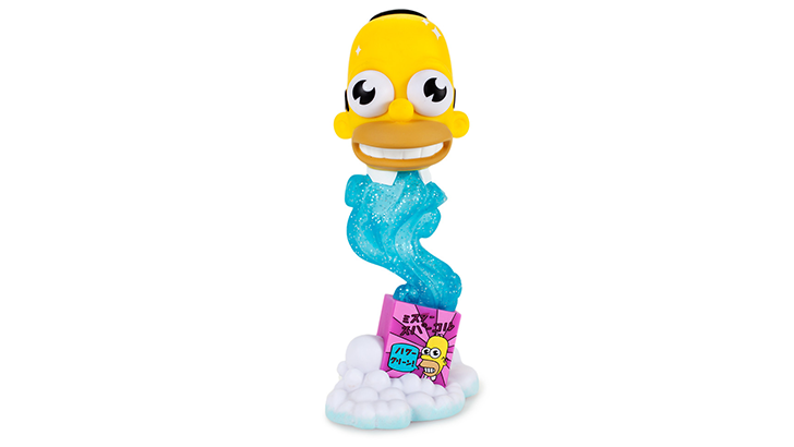 Kidrobot Mr. Sparkle Out Now! Kidrobot Mr. Sparkle Out Now!