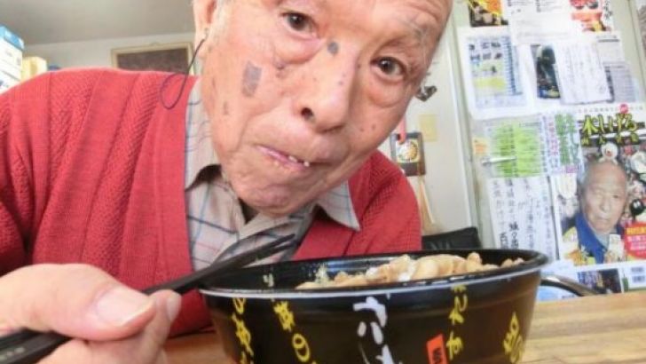 Manga Artist Shigeru Mizuki Dies of Heart Failure