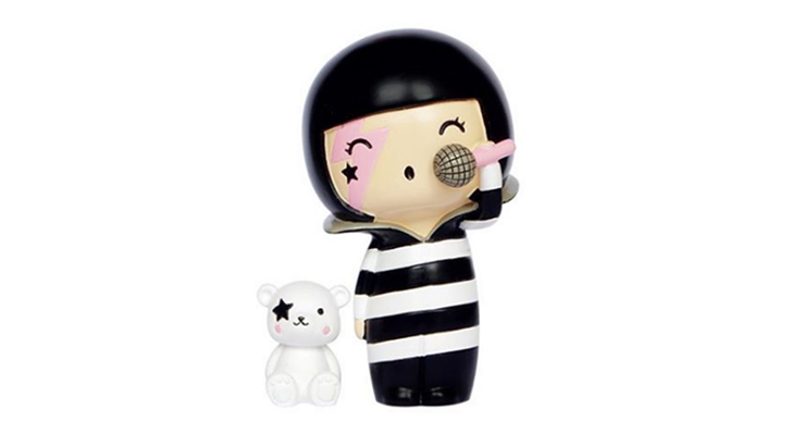 Momiji Birdie and Bowie Momiji Birdie and Bowie