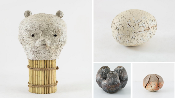 KAZUNORI HAMANA, YUJI UEDA, OTANI WORKSHOP Blum & Poe Gallery NY