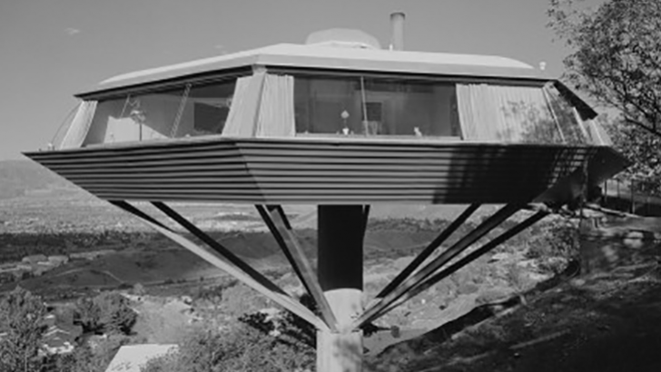 octagon houses