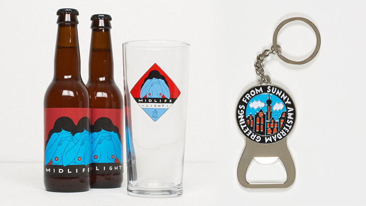 Parra X Oedipus Brewery Parra X Oedipus Brewery