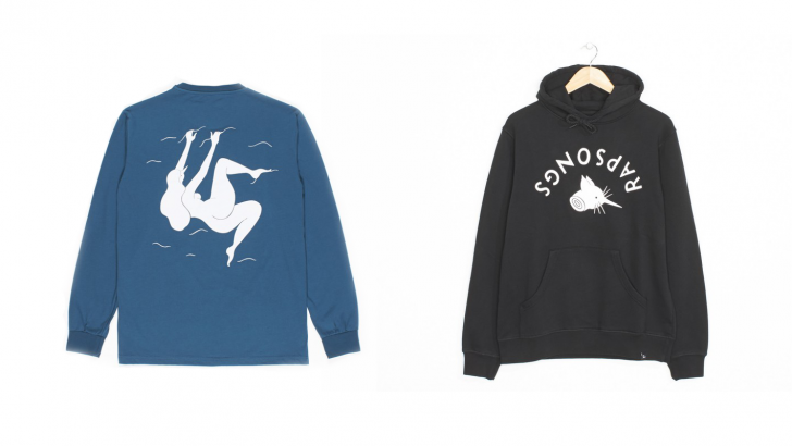 Parra Releases Spring 2016 Collection Parra Releases Spring 2016 Collection