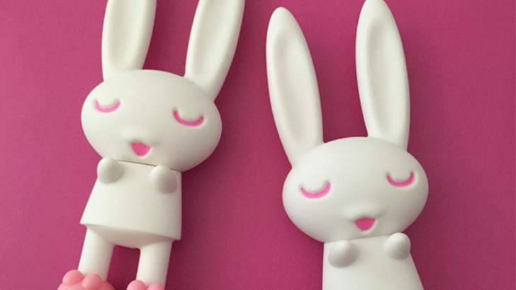 Woot Bear Bedtime Bunnie Coming Soon! Woot Bear Bedtime Bunnie Coming Soon!