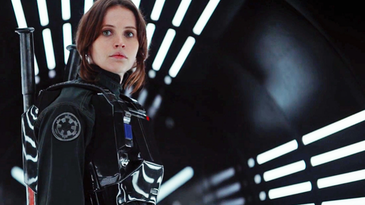 Star Wars Rogue One Trailer Rogue One Trailer
