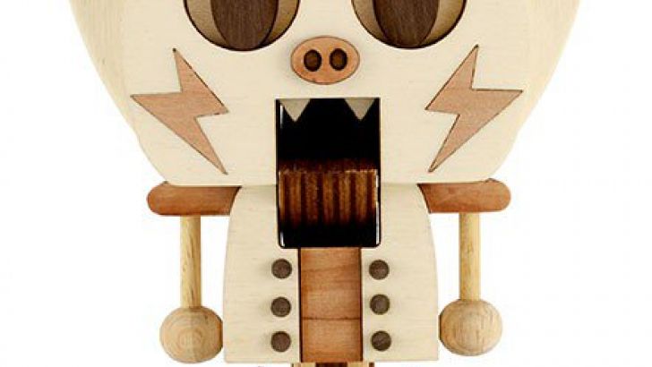 Rollins Nutcracker by TADO Rollins Nutcracker by TADO