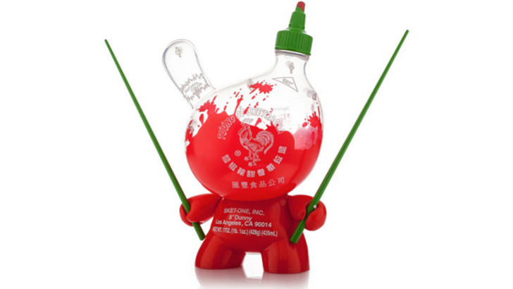 8" Sketracha APs Available from Sket One 8" Sketracha APs Available from Sket One