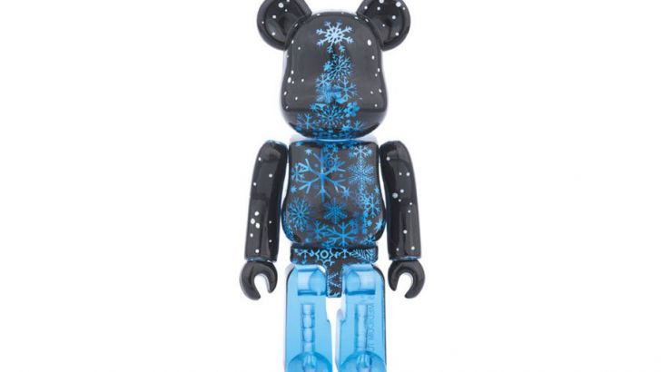 xmas 2015 brearbricks christmas 2015 bearbricks