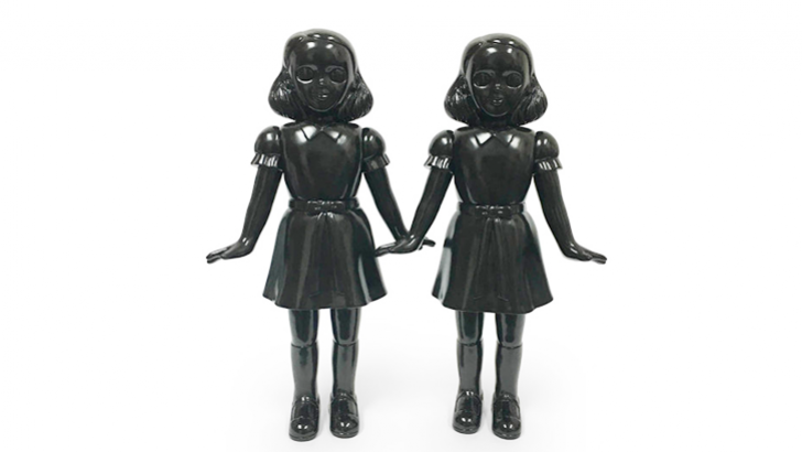 shining twins sofubi awesome toys sofubi