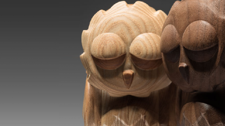 coarse Omen Fade Wood Edition coarse Omen Fade Wood Edition
