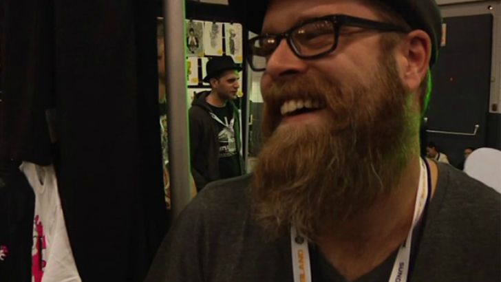 NYCC Recap: Shawnimals Interview NYCC Recap: Shawnimals Interview
