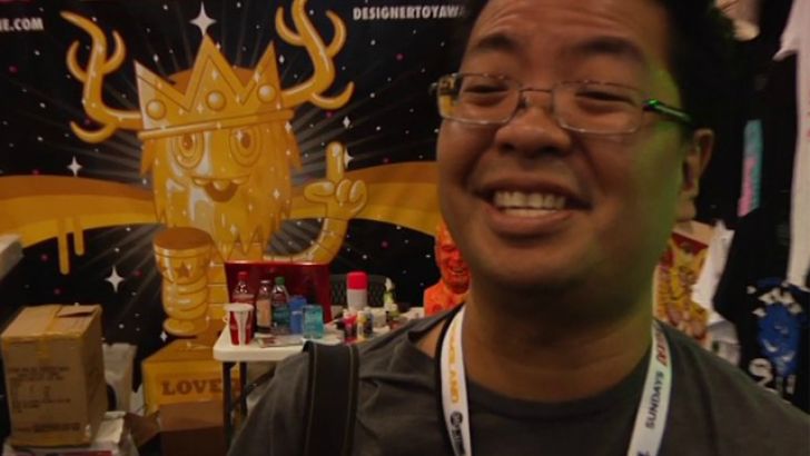 NYCC Recap: Vinyl Pulse Interview NYCC Recap: Vinyl Pulse Interview