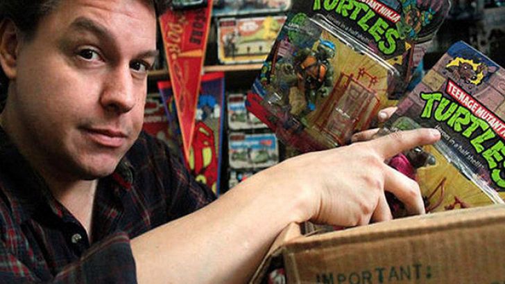 toy hunters