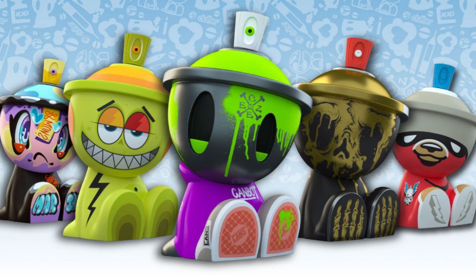 mag toys