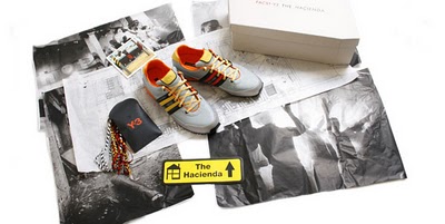 y3 hacienda trainers