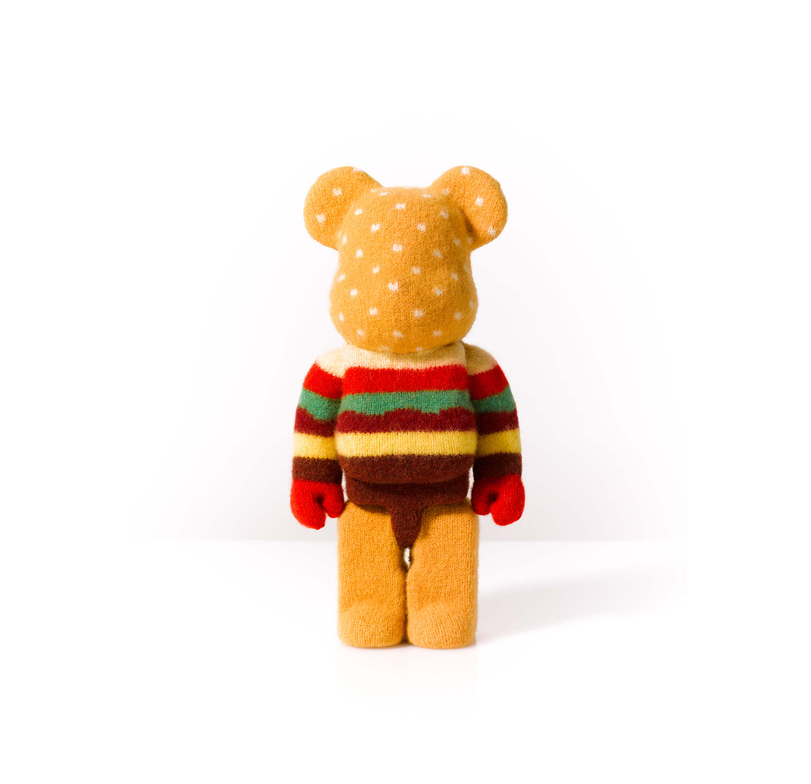 knitting plushies patterns