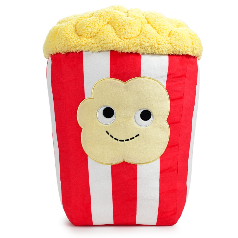 yummy world stuffed toys