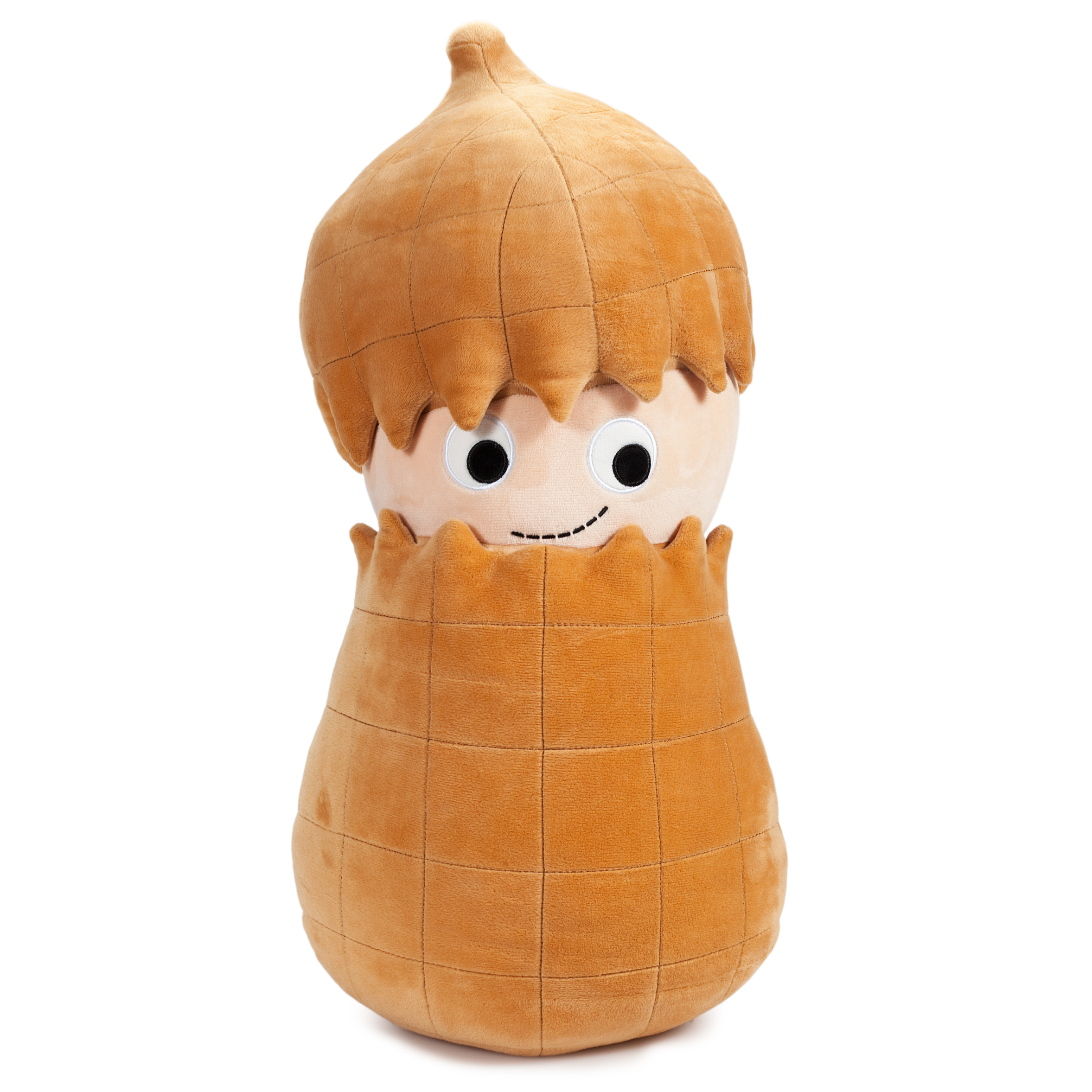 yummy world stuffed toys