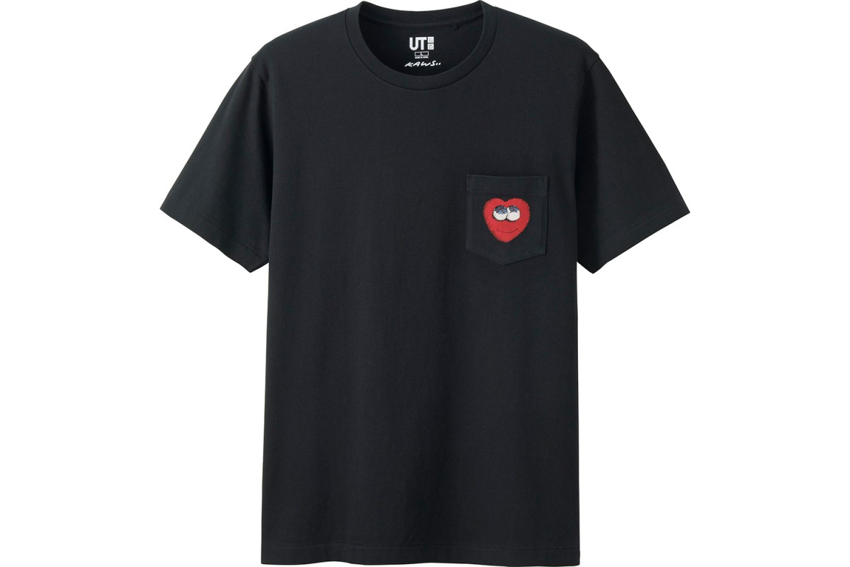 Full Line of KAWS x Uniqlo Collection Revealed | Clutter Magazine