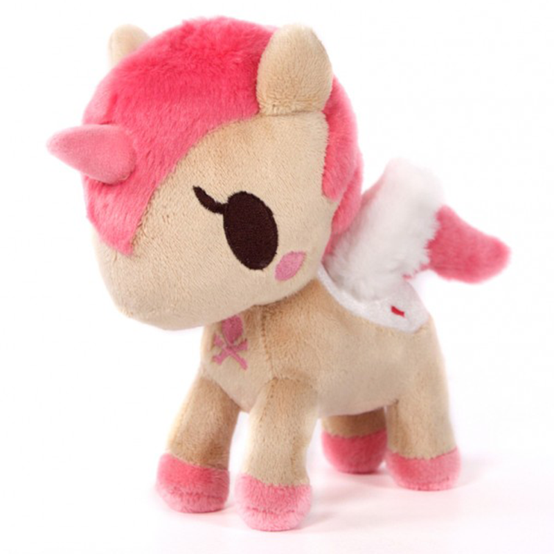 toki doki plush