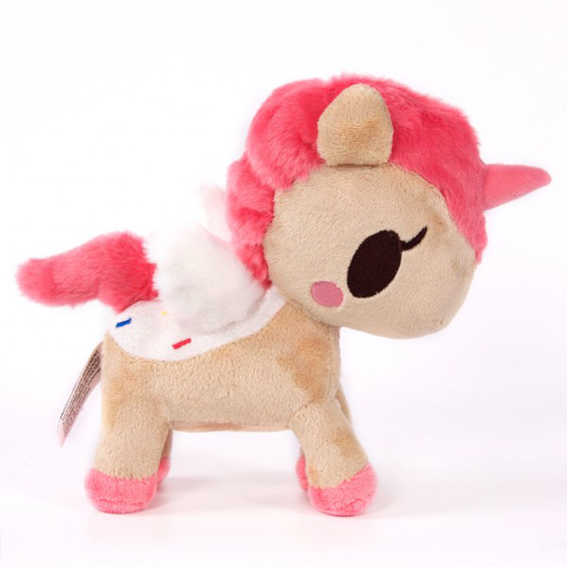 Neon Star Dolce Plush by tokidoki