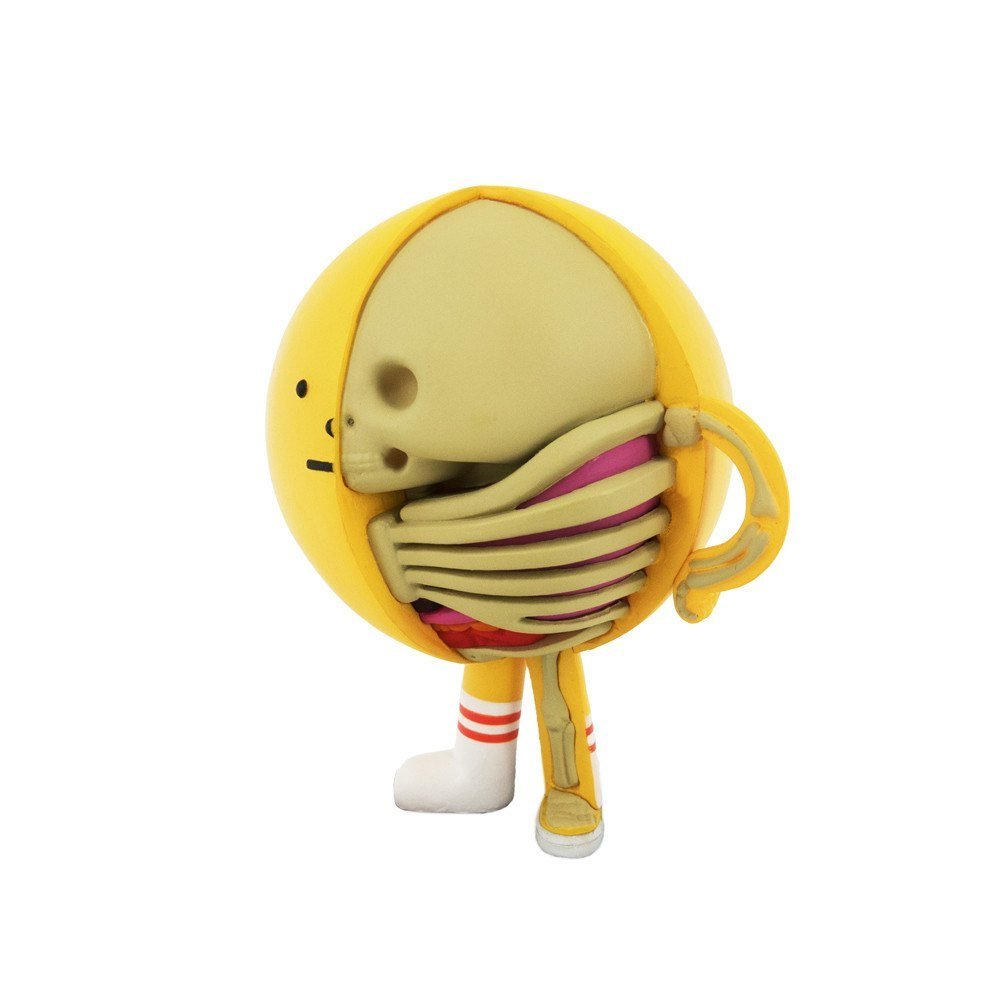 A Detailed Look at Sticky Monster Lab x Mighty Jaxx