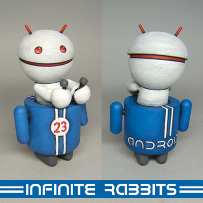 Who would win in a fight: 