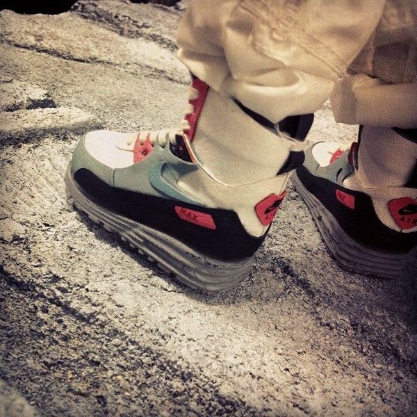 Air max lunar9 deals